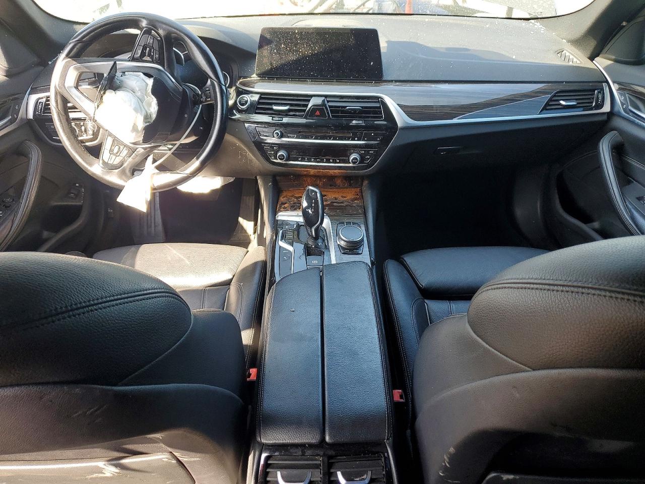 2018 BMW 530E photo 15