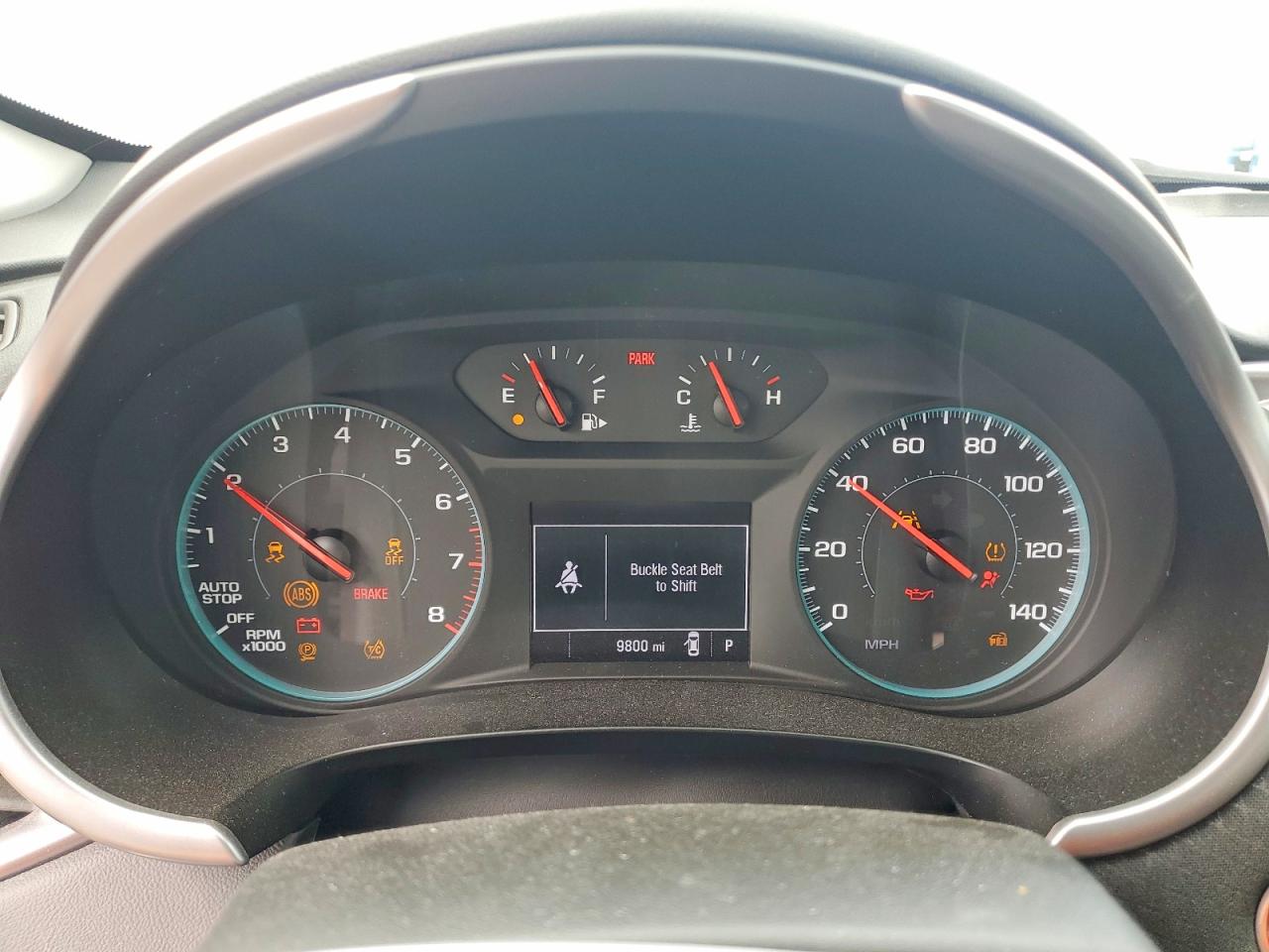 2025 CHEVROLET MALIBU LS photo 25