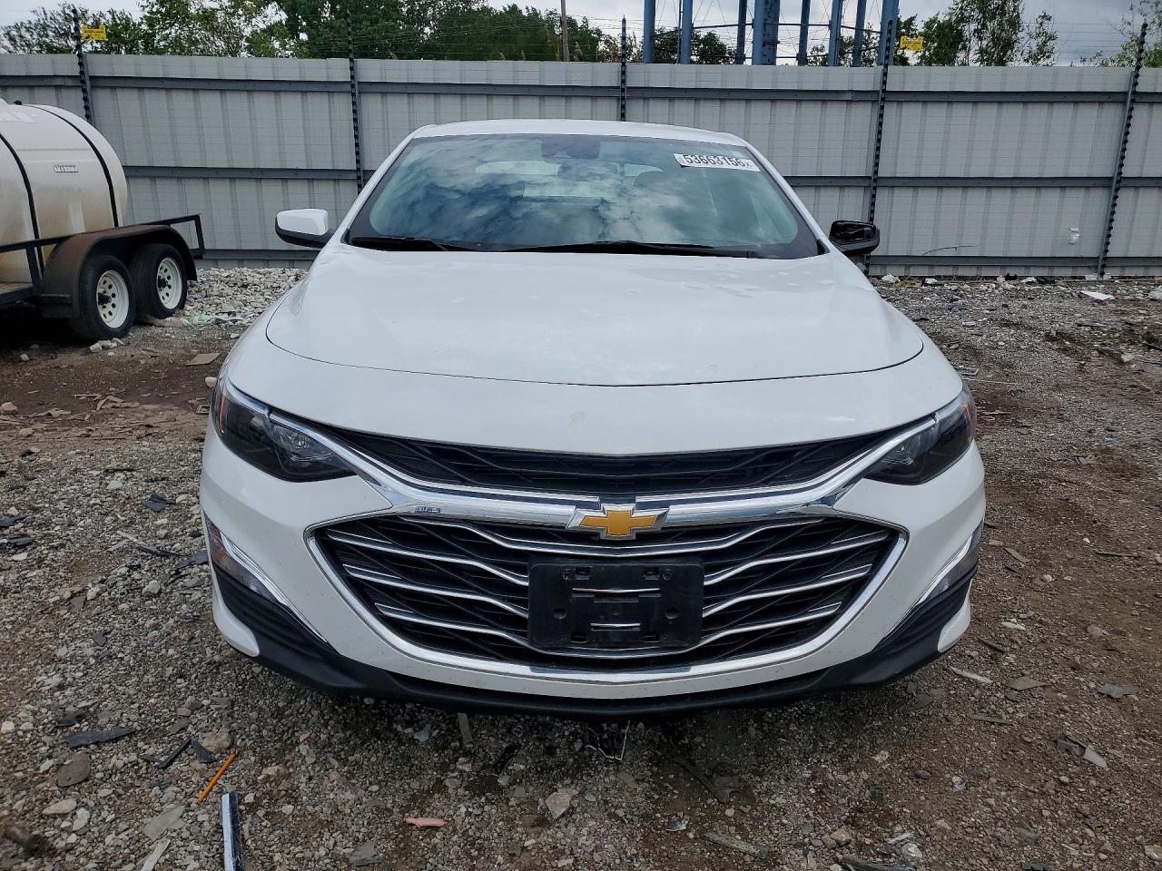 2025 CHEVROLET MALIBU LS photo 13