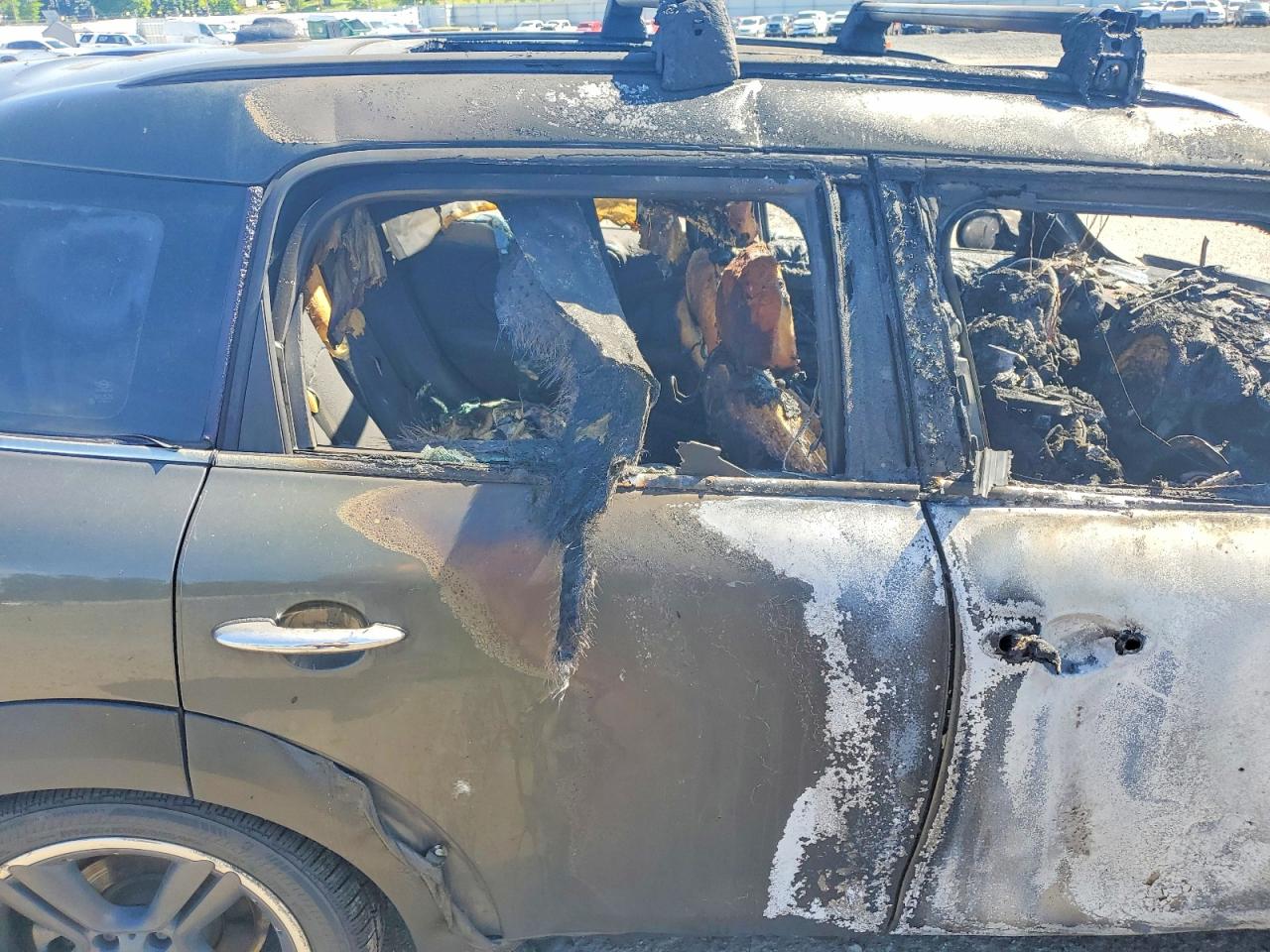 2012 MINI COOPER S COUNTRYMAN photo 28