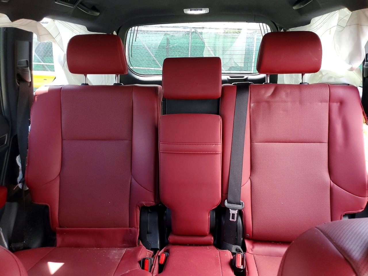 2023 LEXUS GX 460 photo 28