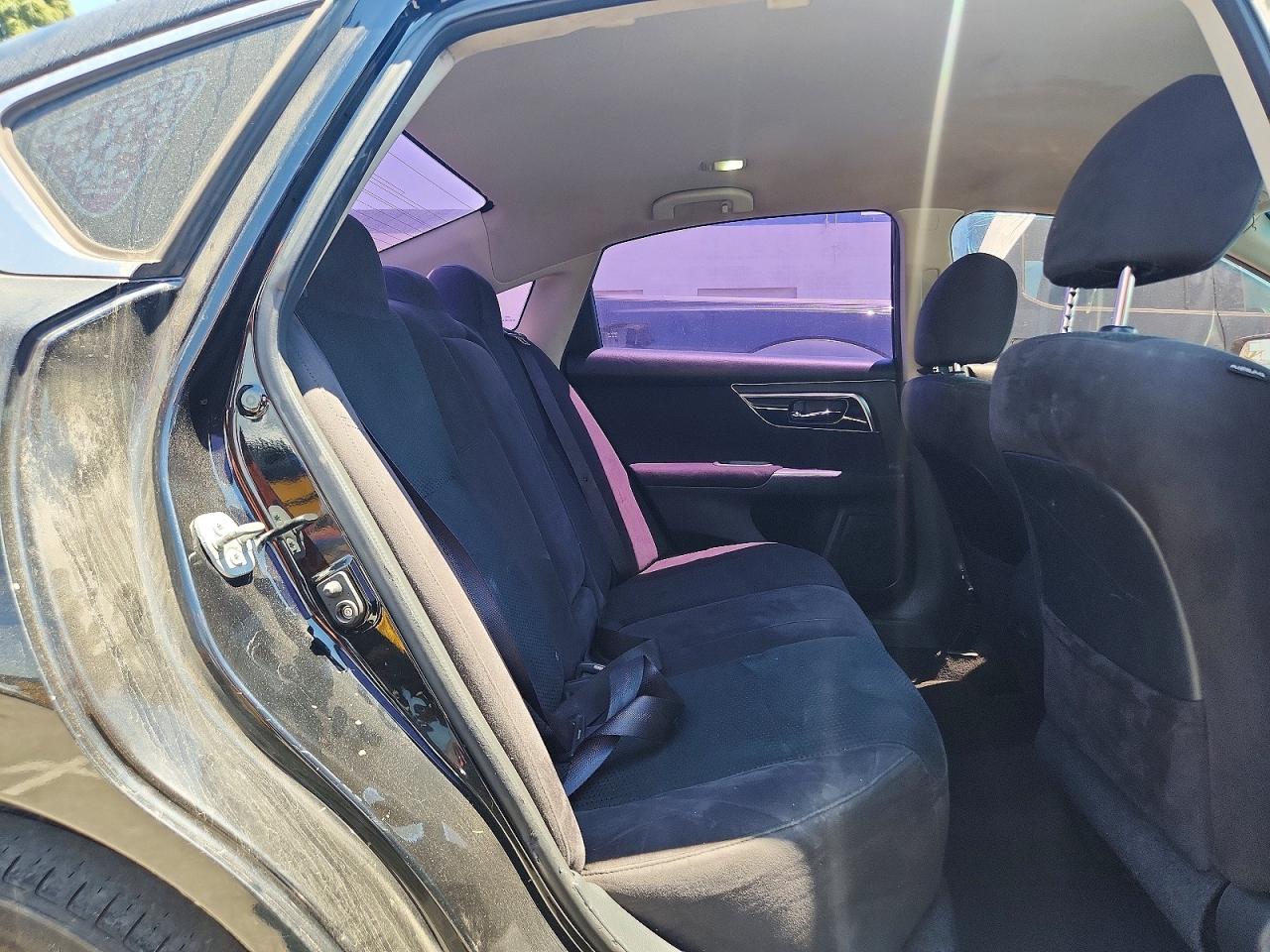 2014 NISSAN ALTIMA 2.5 S photo 19