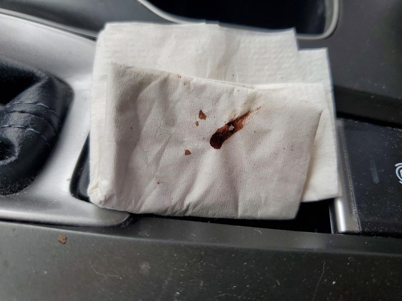 2018 HONDA ACCORD TOURING photo 23
