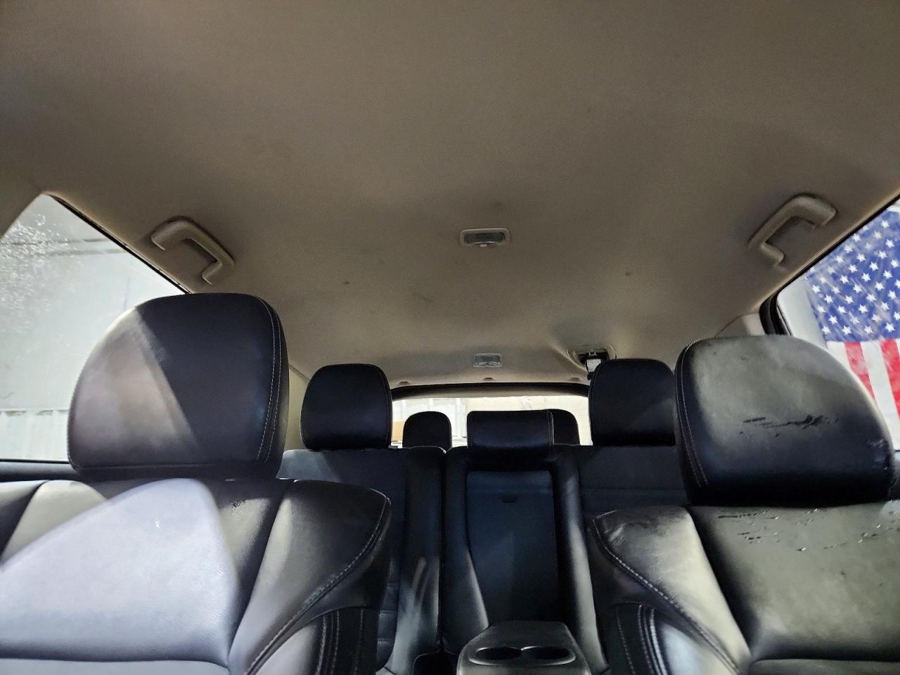 2019 MITSUBISHI OUTLANDER SE photo 10