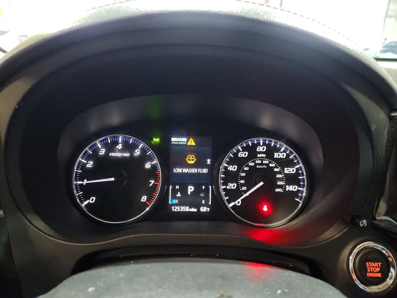 2019 MITSUBISHI OUTLANDER SE photo 9