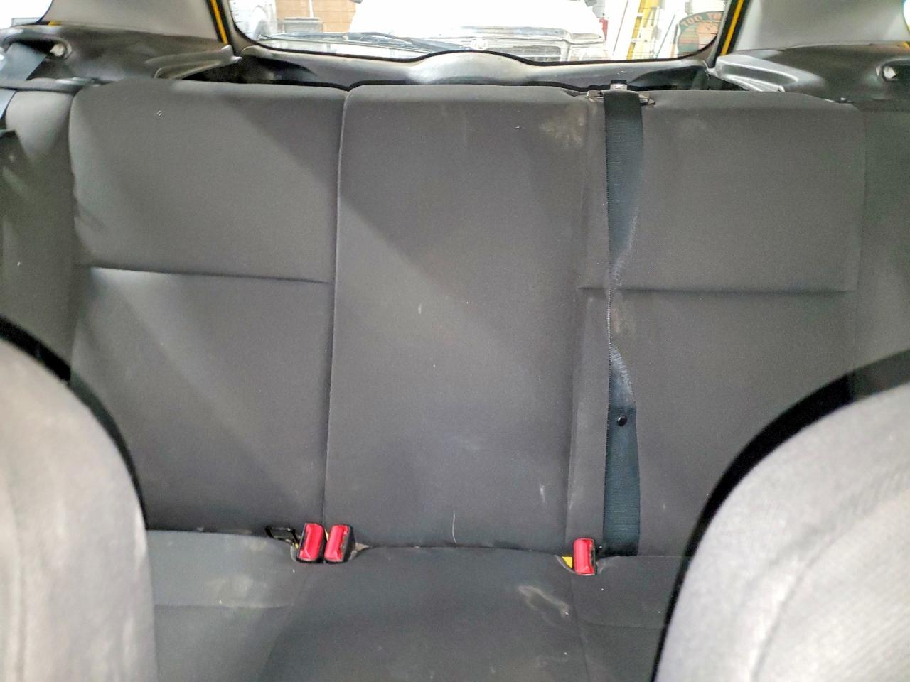 2007 FORD FOCUS ZX3 photo 19