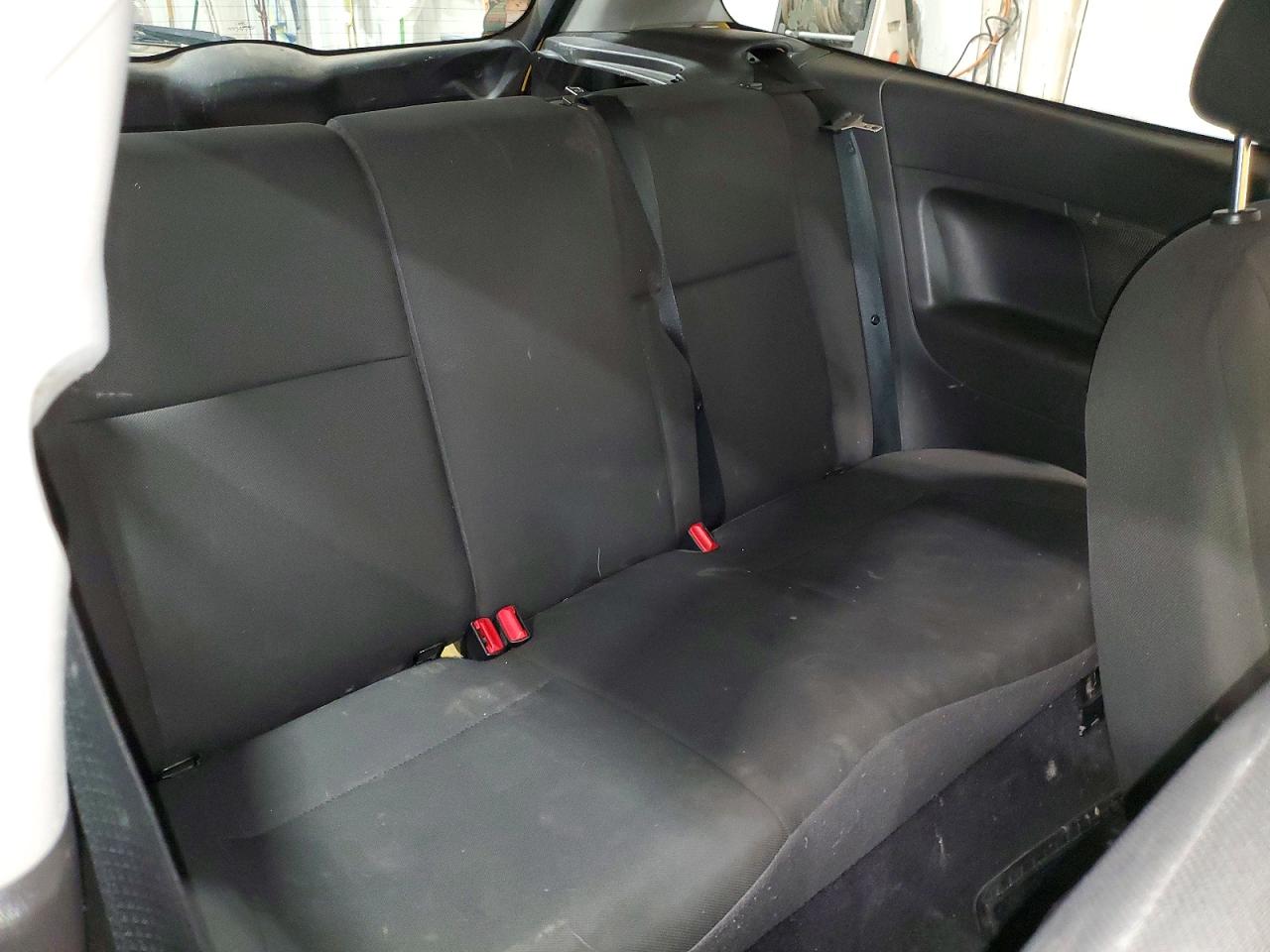 2007 FORD FOCUS ZX3 photo 21