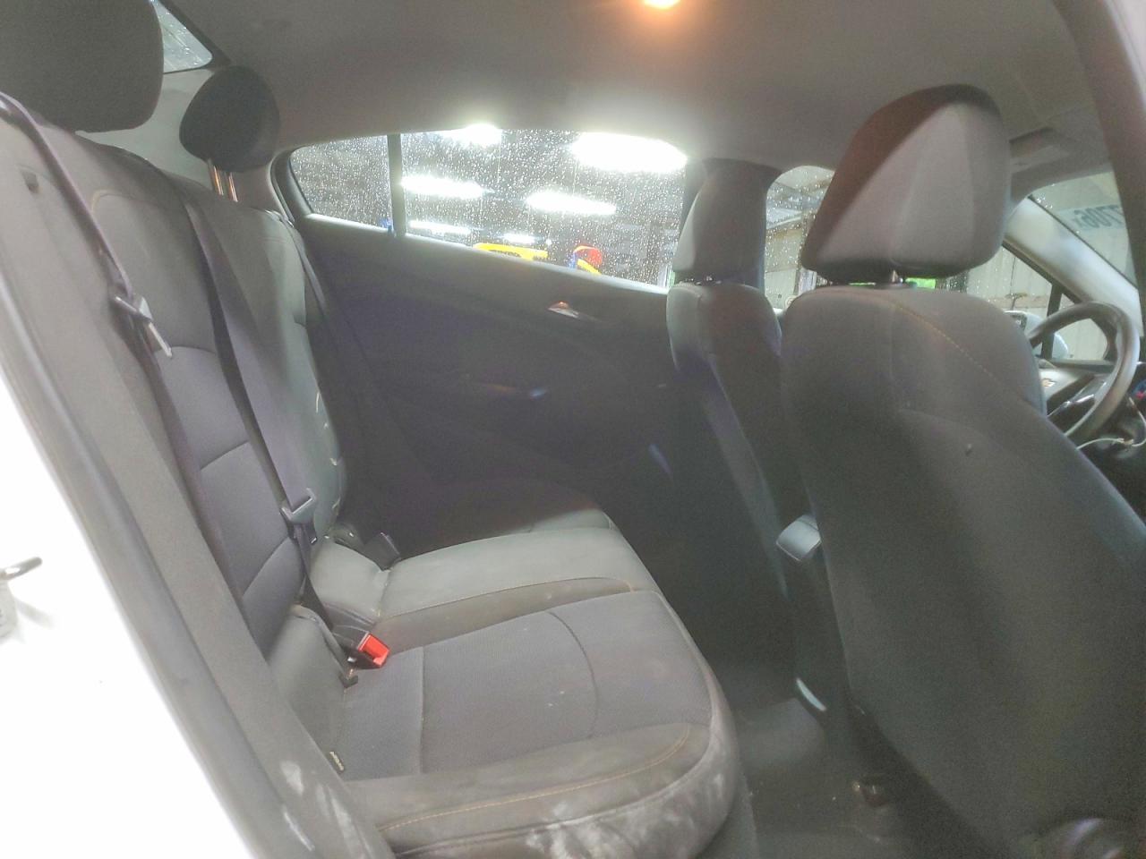 2016 CHEVROLET CRUZE LS photo 28