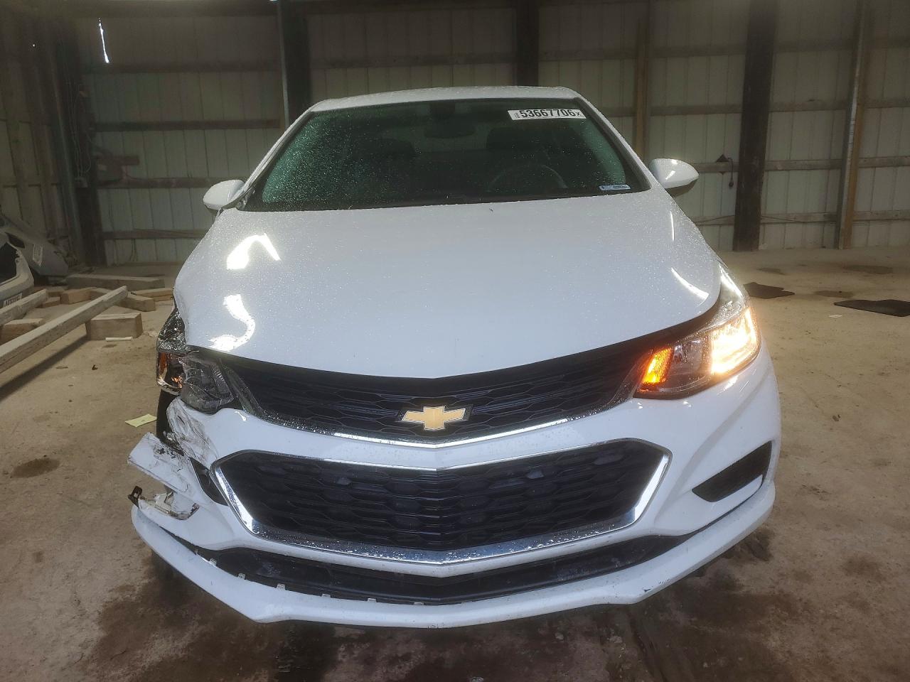 2016 CHEVROLET CRUZE LS photo 13