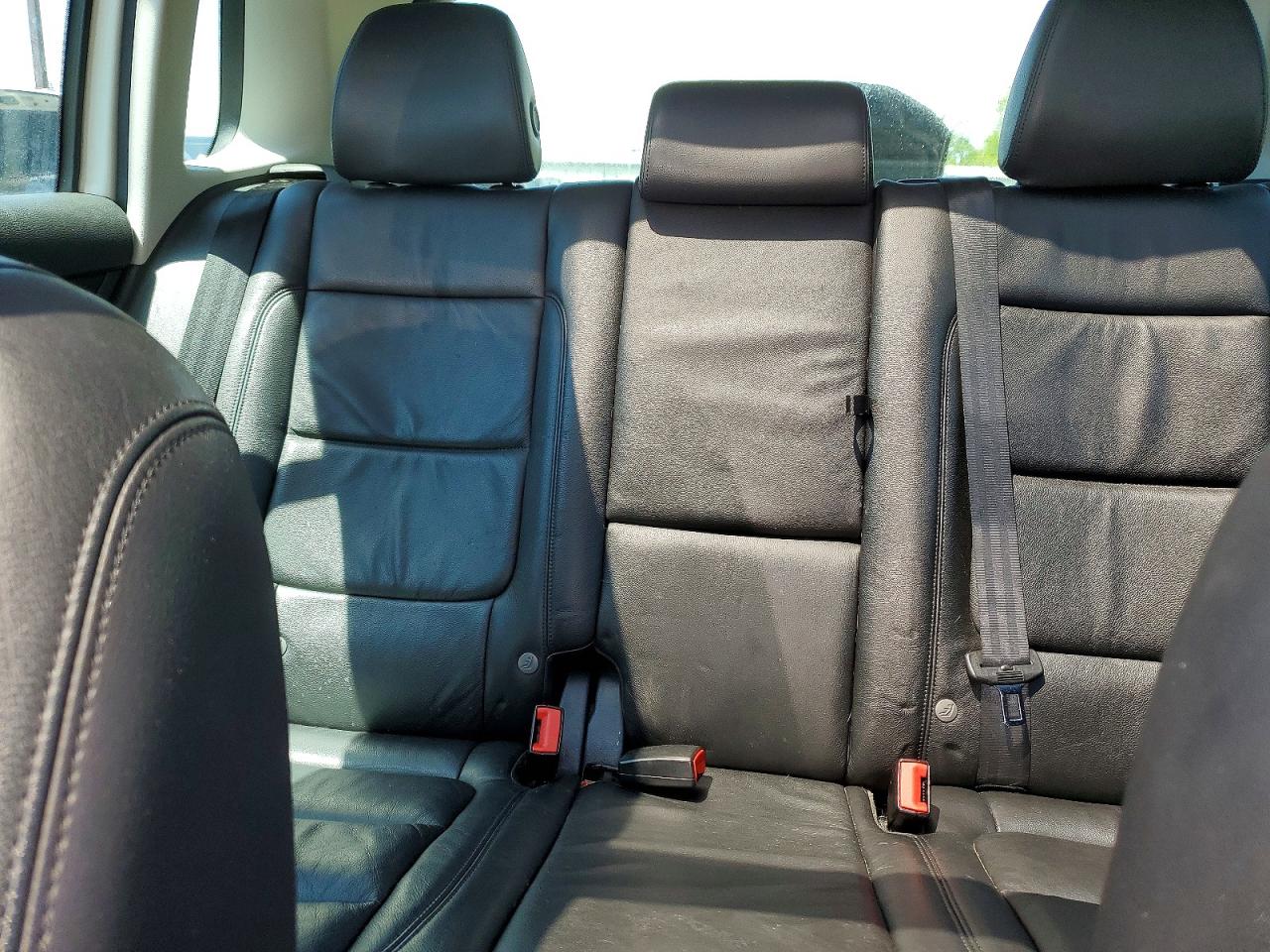 2017 VOLKSWAGEN TIGUAN SPORT photo 19