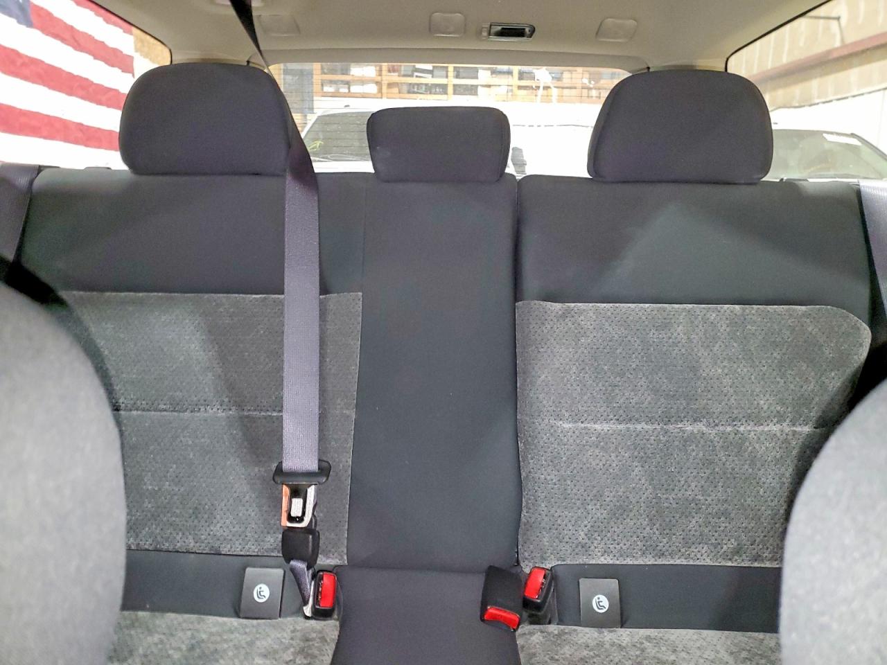 2006 SUBARU LEGACY OUTBACK 2.5I photo 19