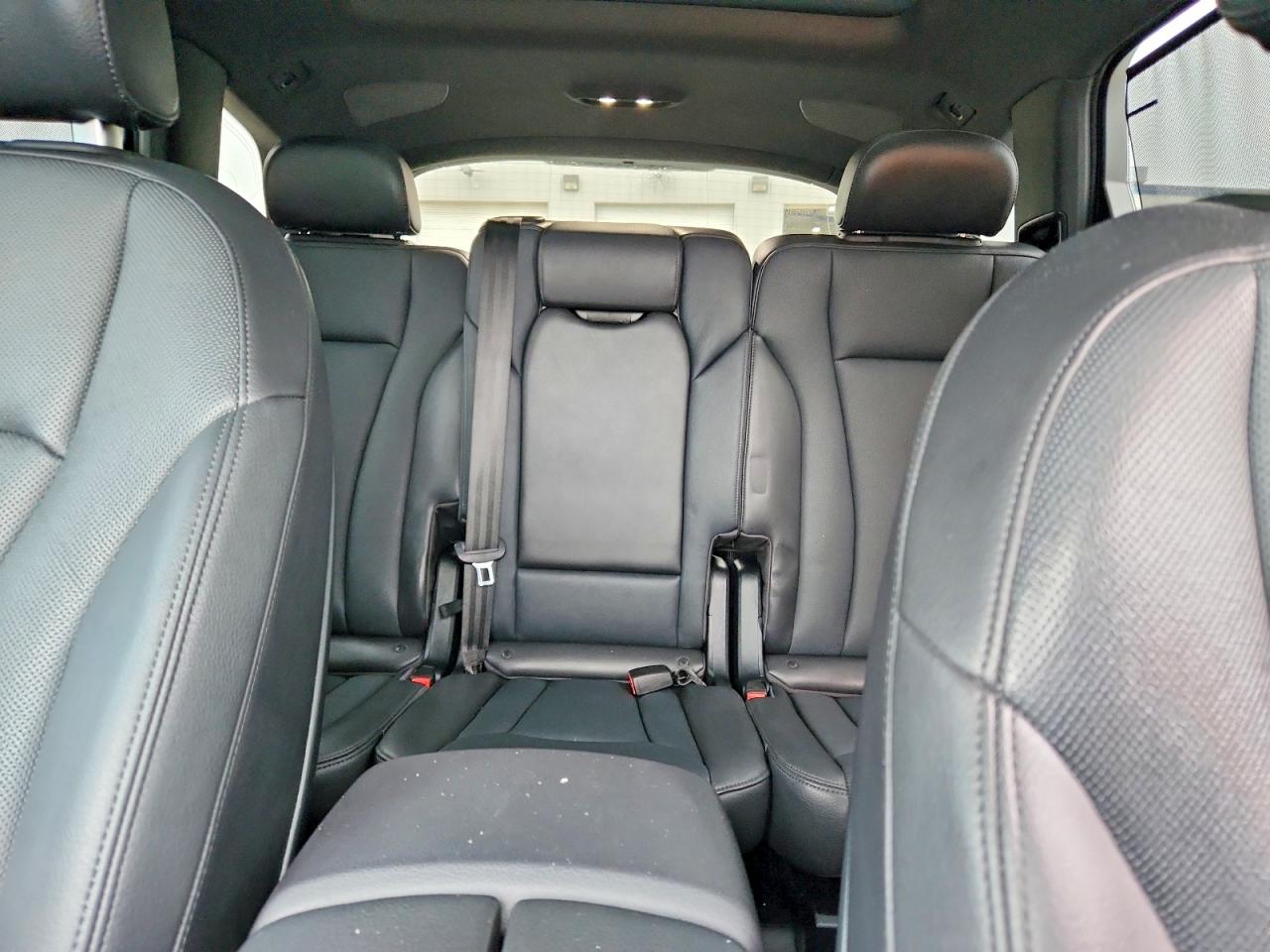 2018 AUDI Q7 PRESTIGE photo 28