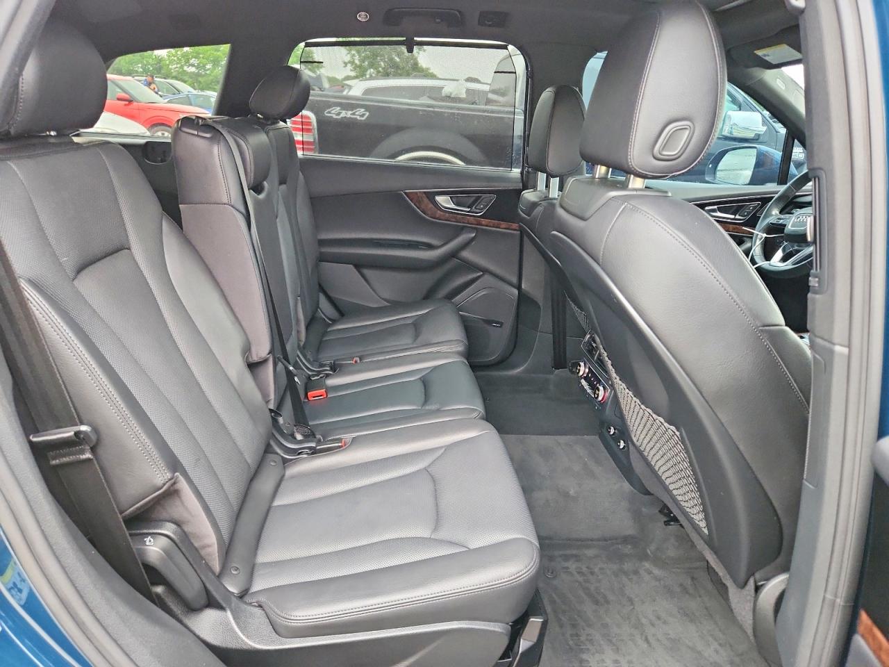 2018 AUDI Q7 PRESTIGE photo 31
