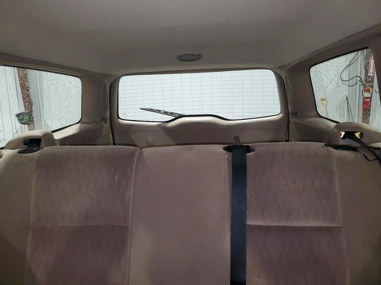 2001 FORD FOCUS SE photo 19