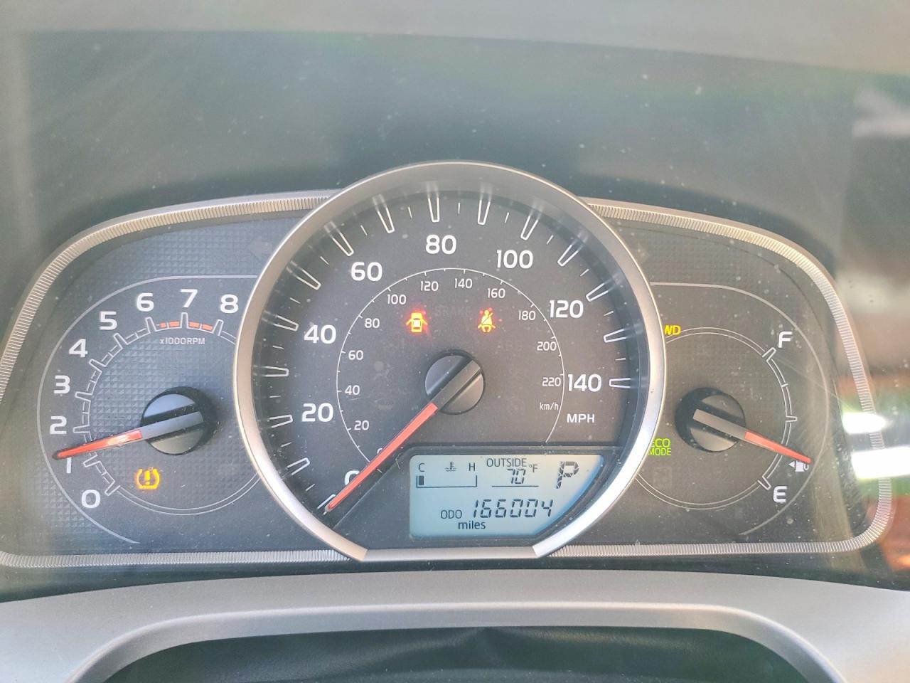 2013 TOYOTA RAV4 LE photo 17
