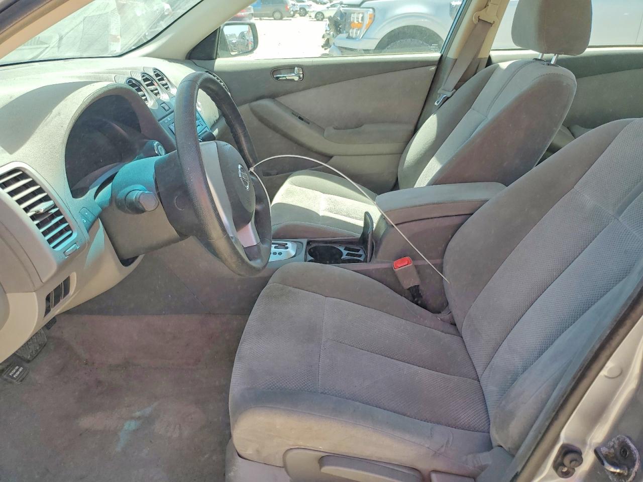 2008 NISSAN ALTIMA 2.5 photo 19