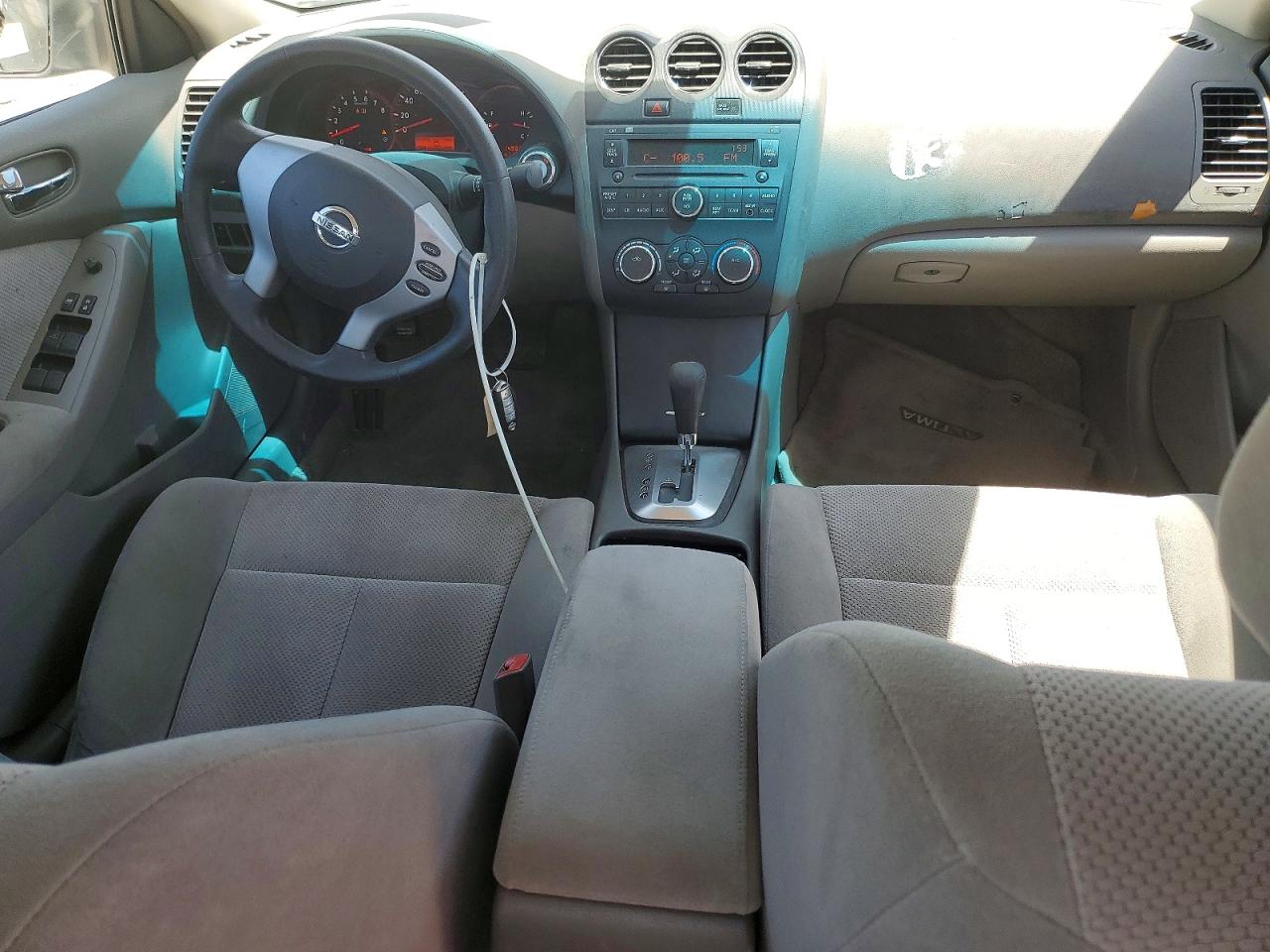 2008 NISSAN ALTIMA 2.5 photo 22