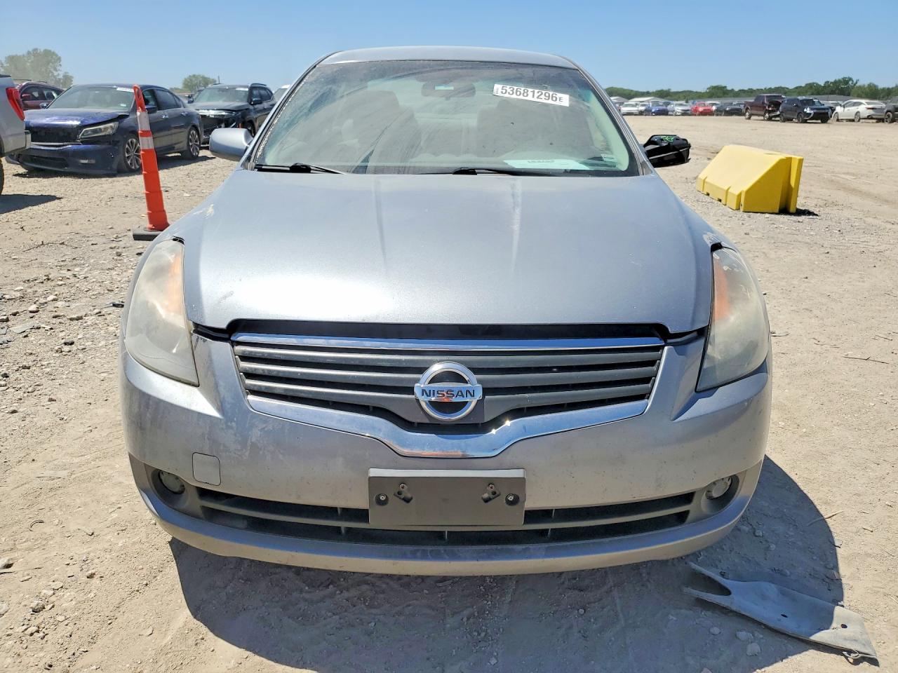 2008 NISSAN ALTIMA 2.5 photo 13