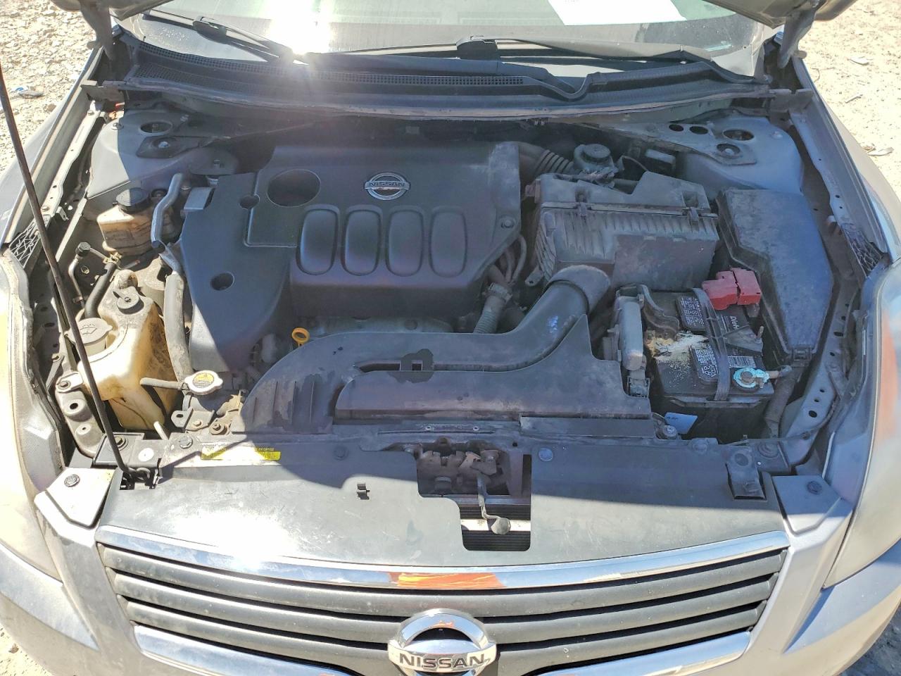 2008 NISSAN ALTIMA 2.5 photo 31