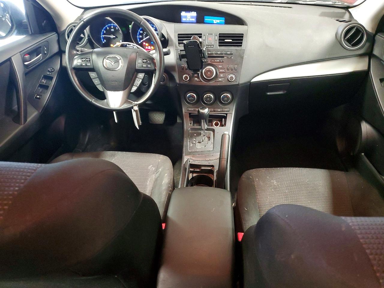 2013 MAZDA 3 I photo 15