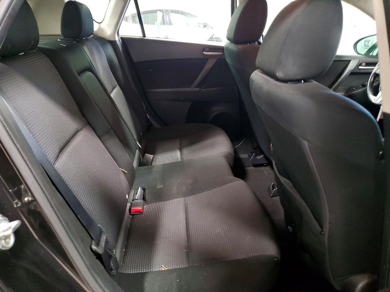 2013 MAZDA 3 I photo 19