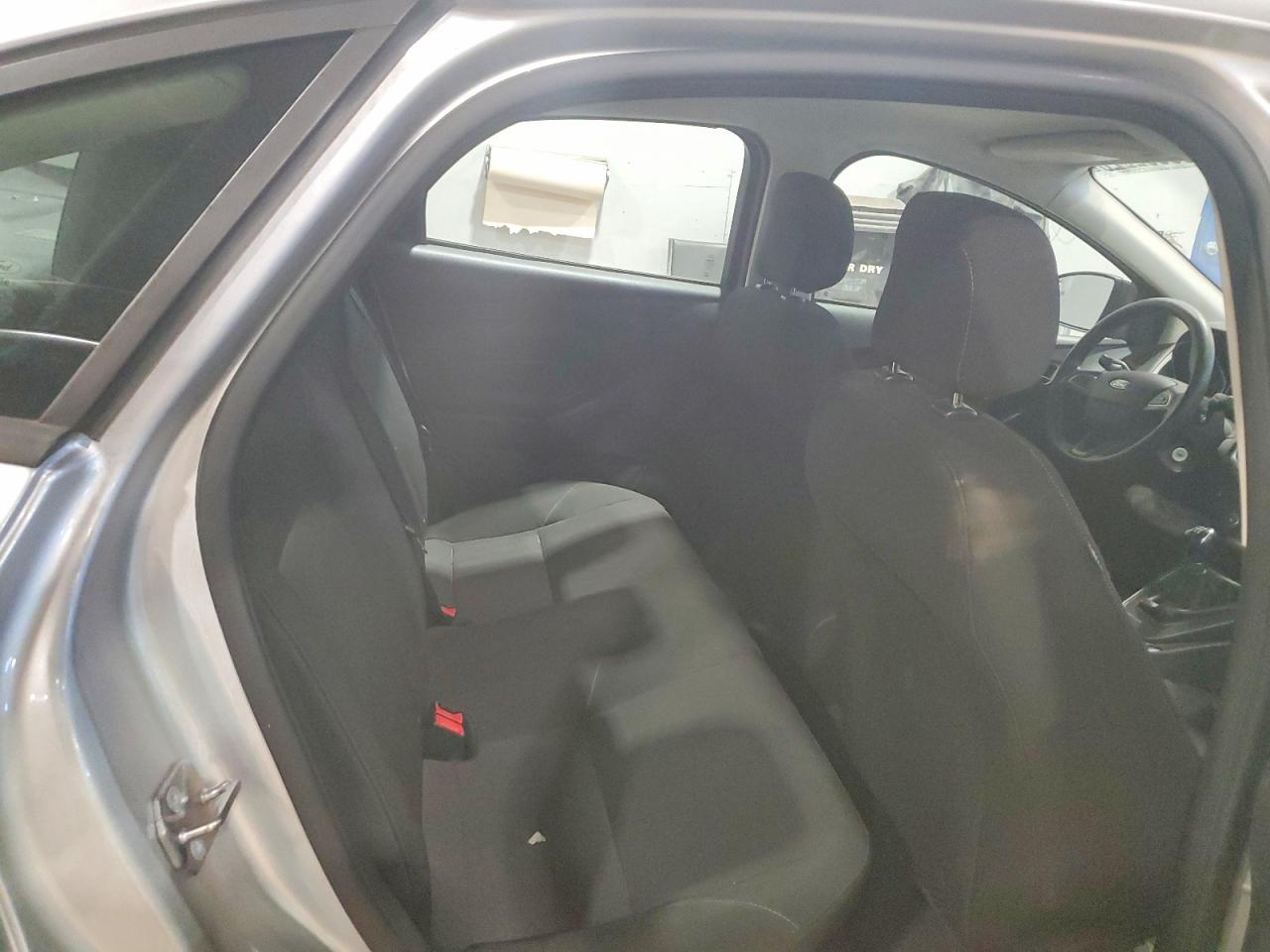 2015 FORD FOCUS S photo 10