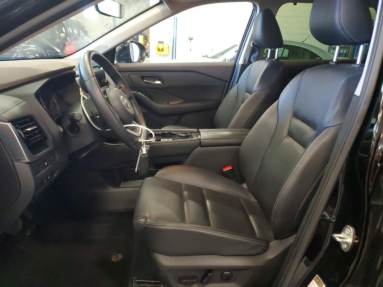 2023 NISSAN ROGUE SL photo 13