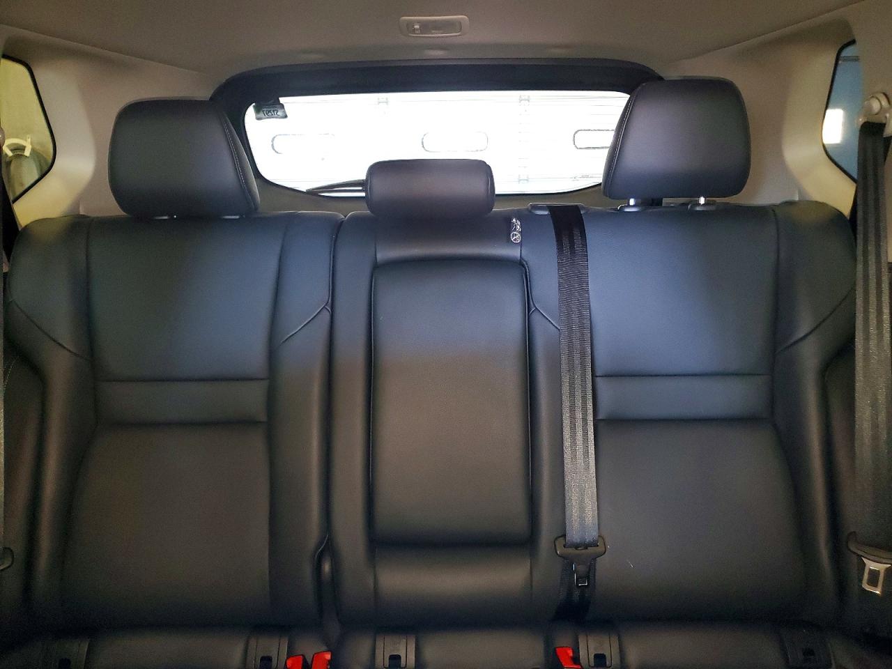 2023 NISSAN ROGUE SL photo 19