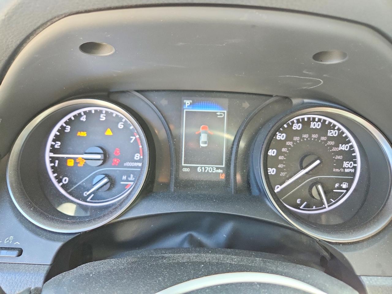 2022 TOYOTA CAMRY SE photo 17