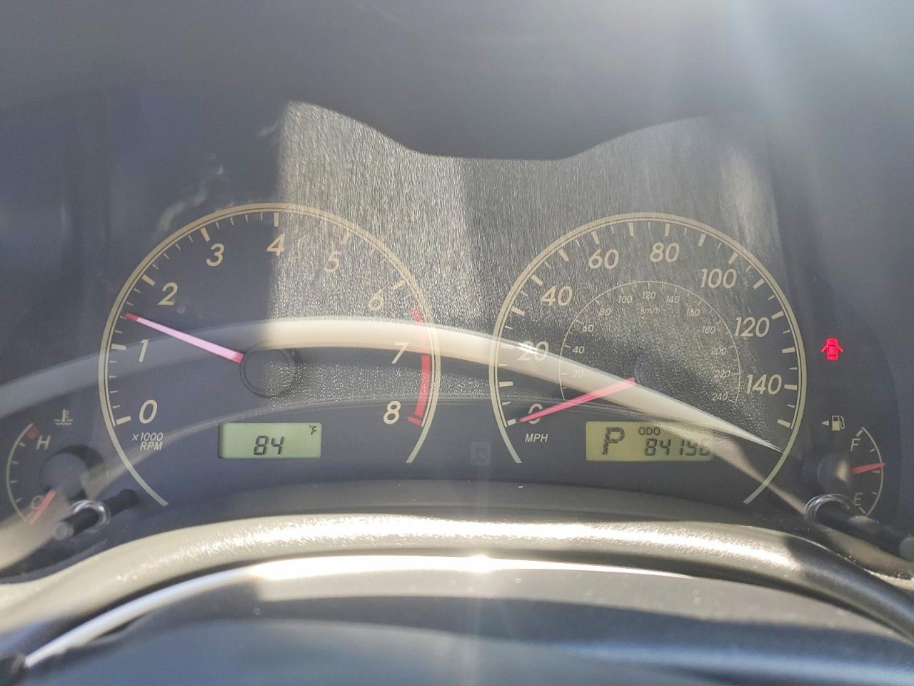 2011 TOYOTA COROLLA LE photo 17