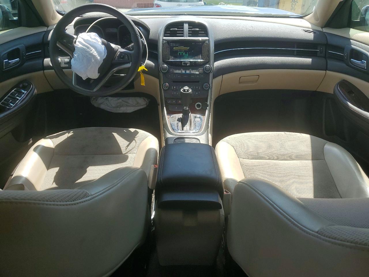 2013 CHEVROLET MALIBU 1LT photo 15