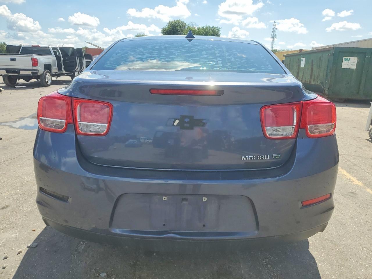 2013 CHEVROLET MALIBU 1LT photo 11
