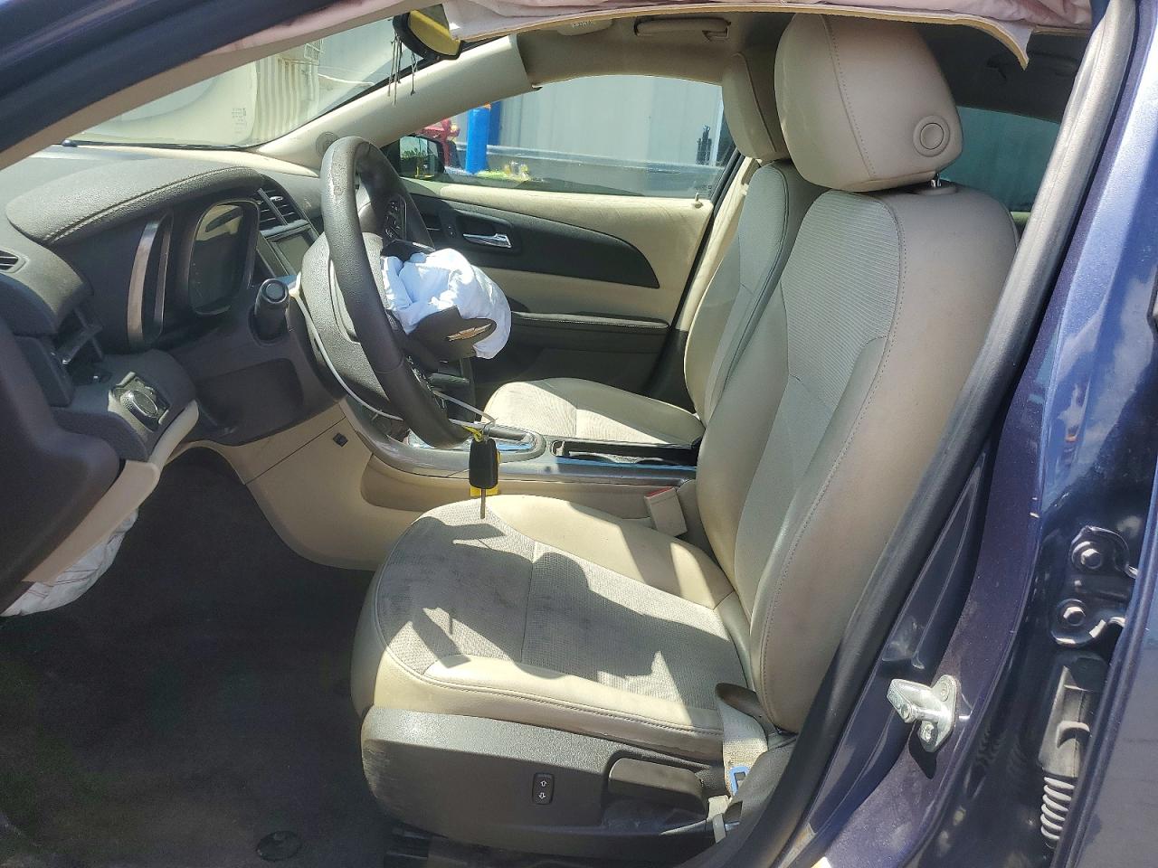2013 CHEVROLET MALIBU 1LT photo 13