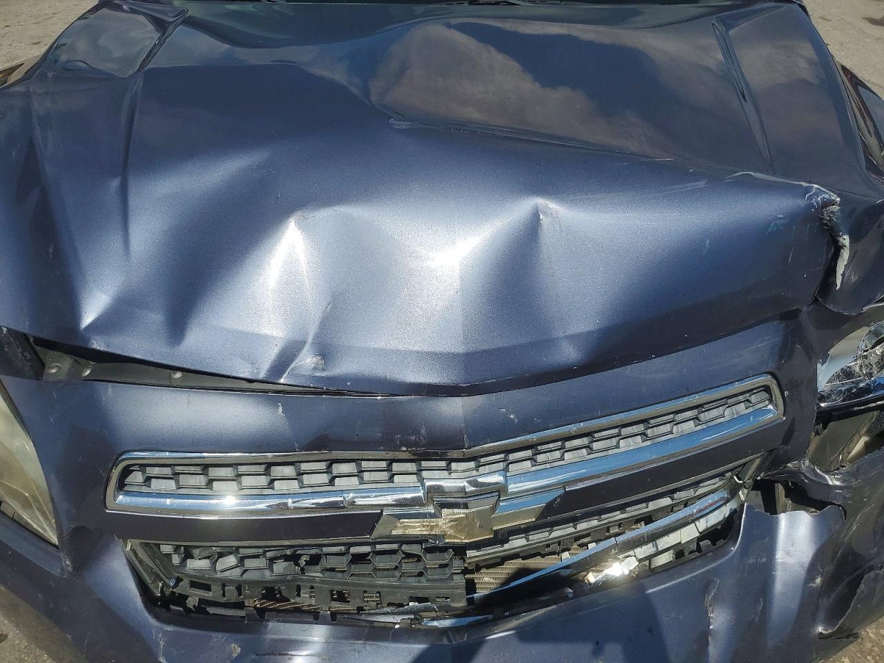 2013 CHEVROLET MALIBU 1LT photo 21