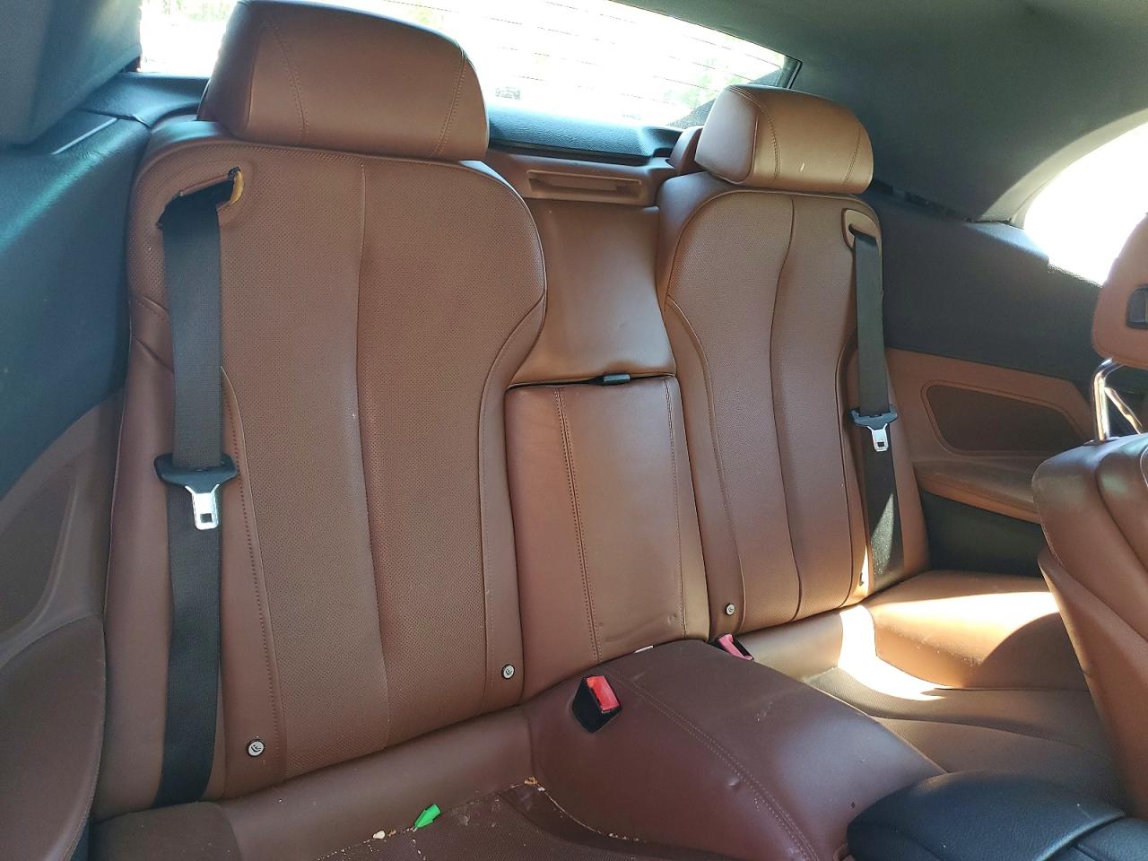 2012 BMW 650 I photo 28