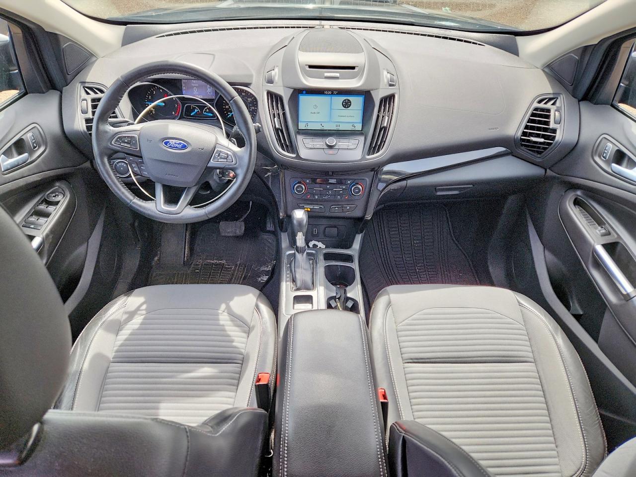 2017 FORD ESCAPE SE photo 15