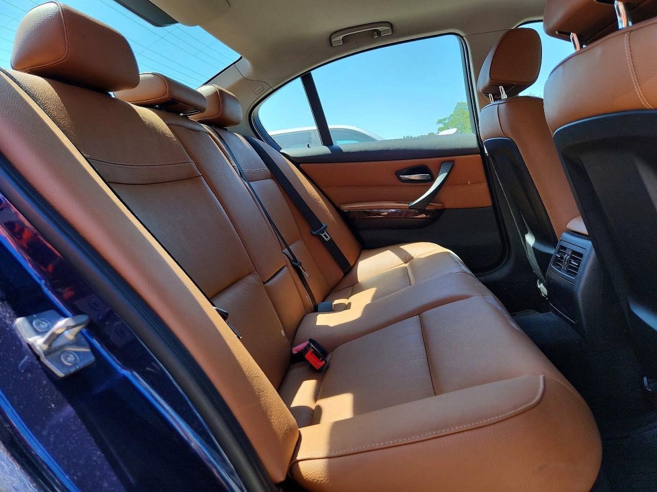 2011 BMW 328 XI SULEV photo 10