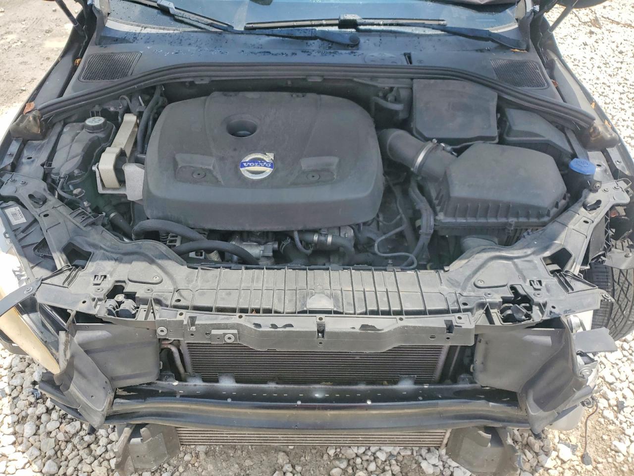 2015 VOLVO S60 PLATINUM photo 21