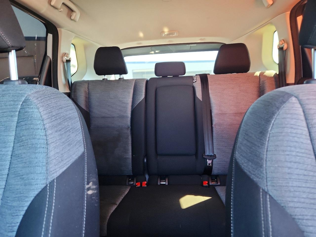 2023 NISSAN ROGUE SV photo 28