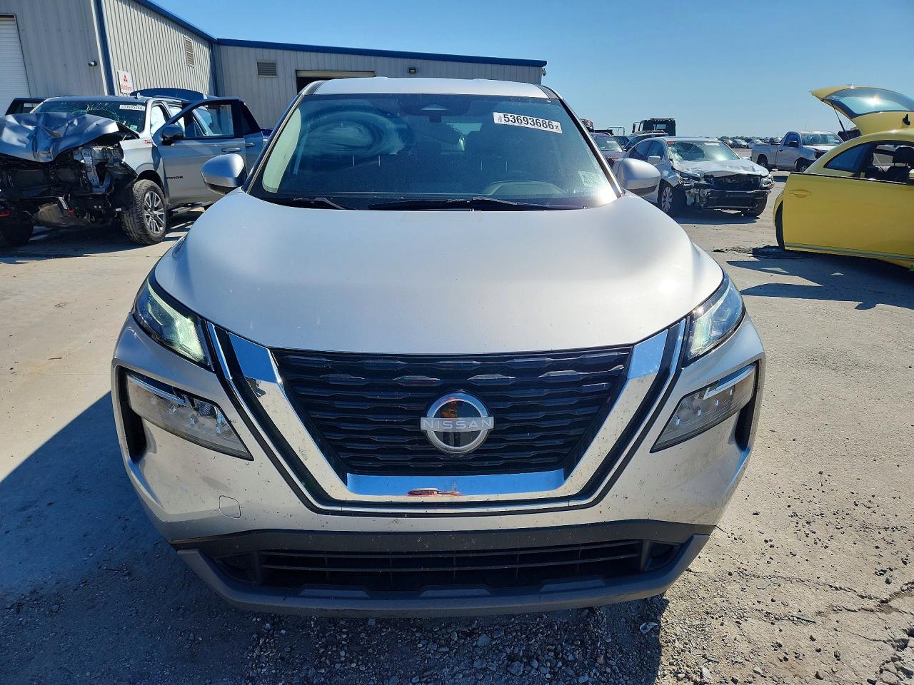 2023 NISSAN ROGUE SV photo 13