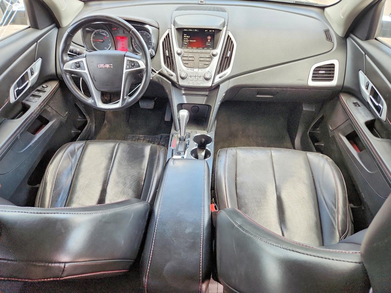 2013 GMC TERRAIN SLT photo 15