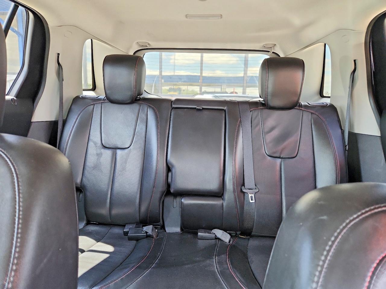 2013 GMC TERRAIN SLT photo 19