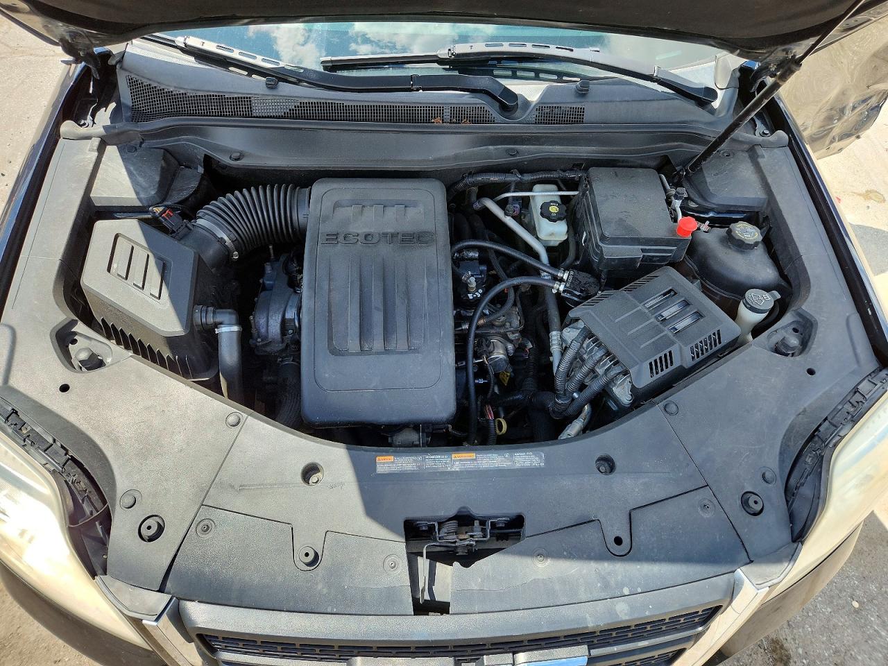 2013 GMC TERRAIN SLT photo 23