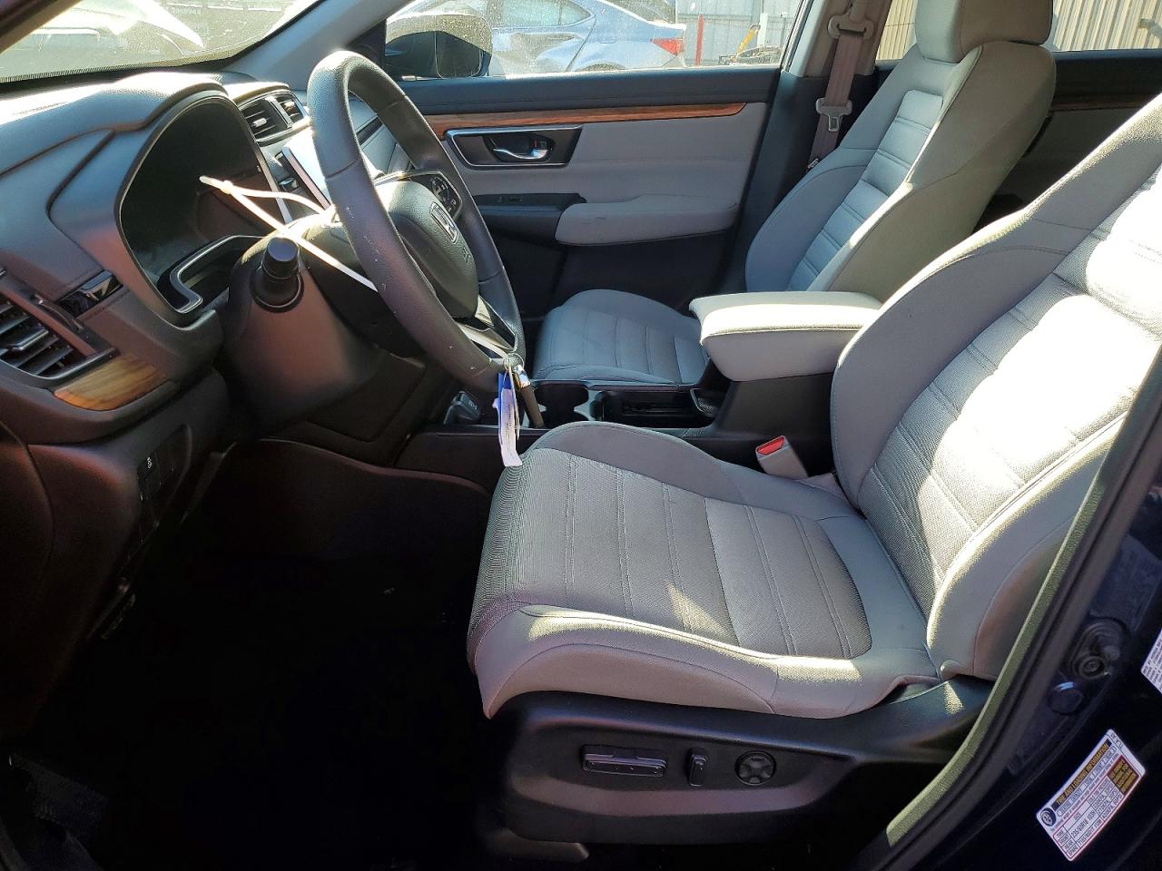 2018 HONDA CR-V EX photo 13