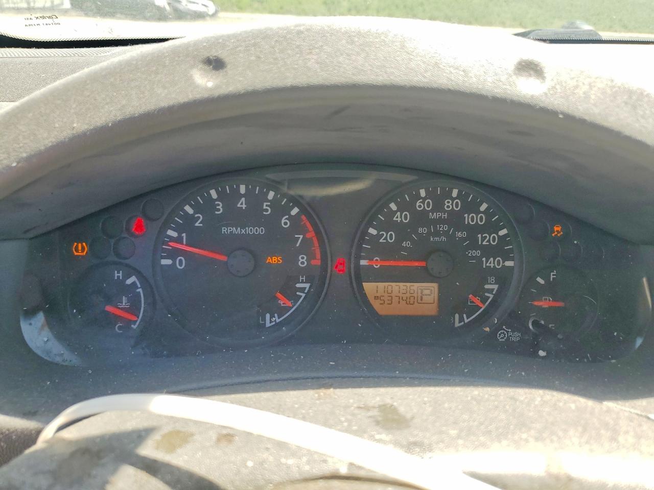 2019 NISSAN FRONTIER SV photo 17