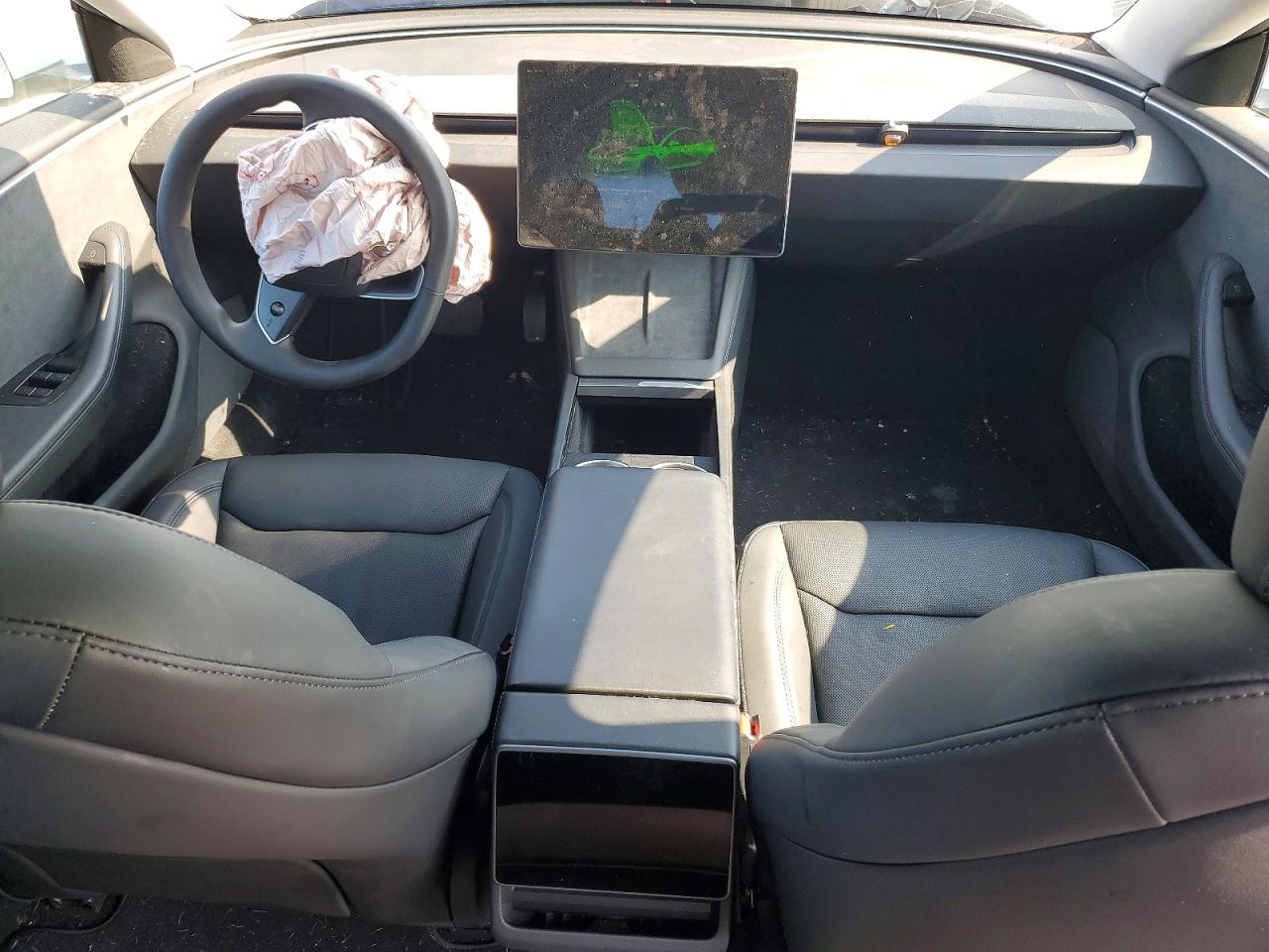 2024 TESLA MODEL 3 photo 15
