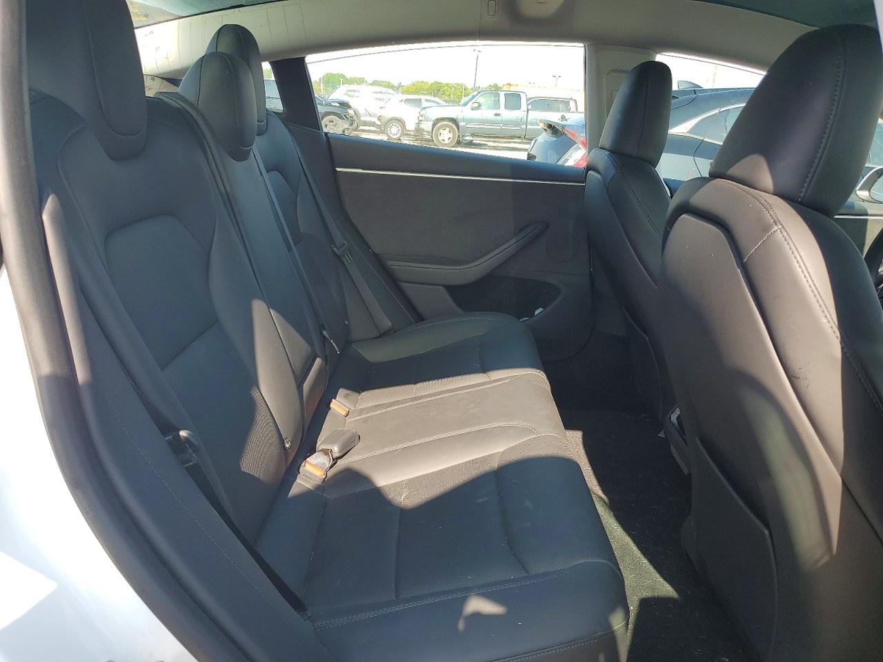 2024 TESLA MODEL 3 photo 19
