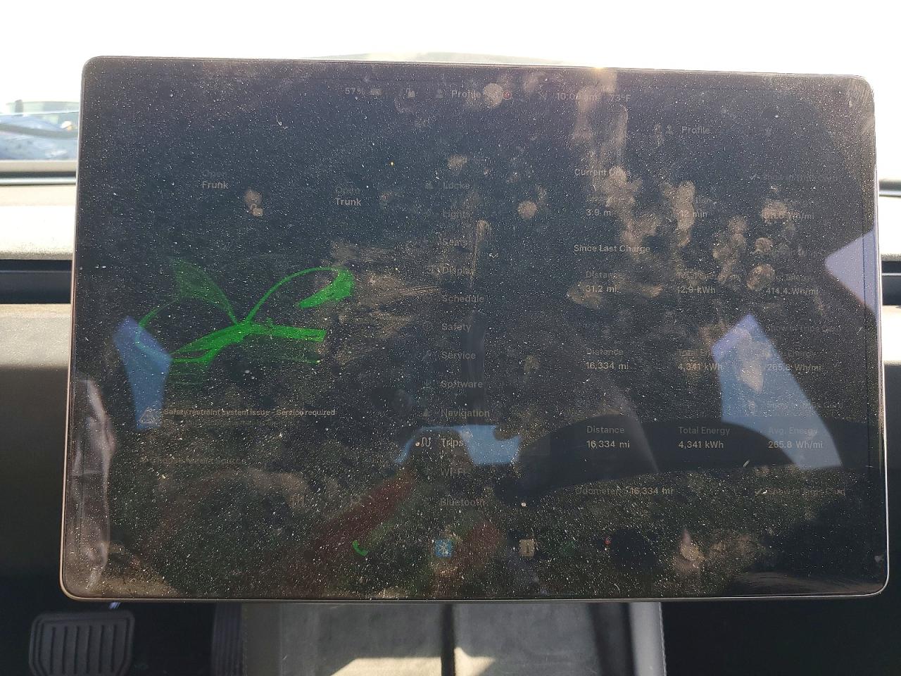 2024 TESLA MODEL 3 photo 17