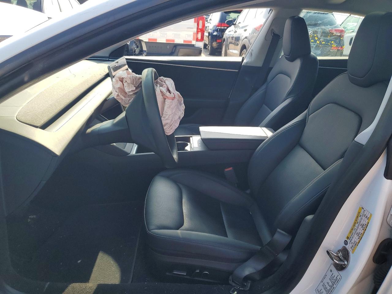 2024 TESLA MODEL 3 photo 13