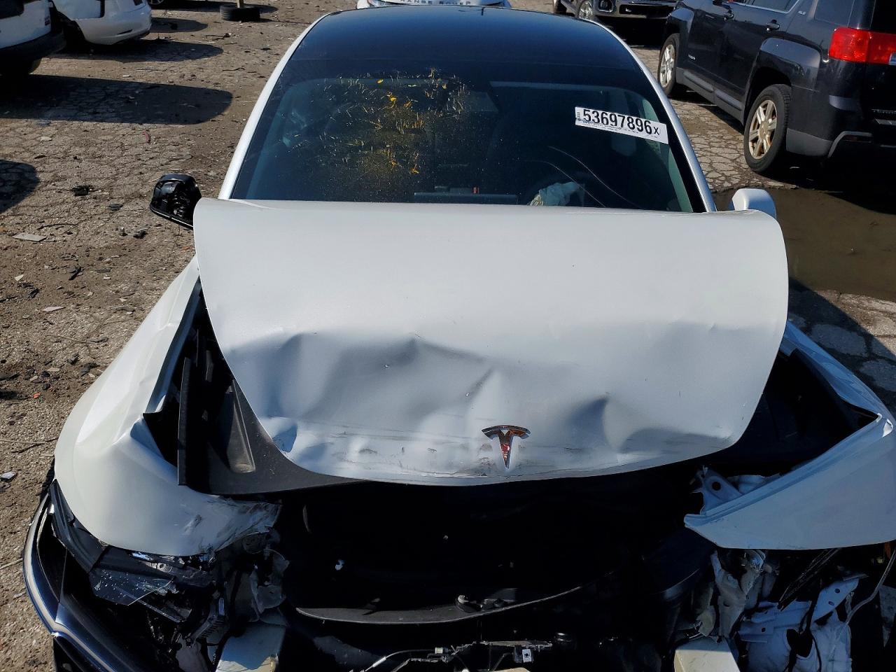 2024 TESLA MODEL 3 photo 21